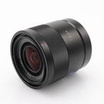 Sony E 24mm F/1.8 ZA Zeiss Sonnar T* | Tweedehands, Verzenden, Gebruikt, Sony