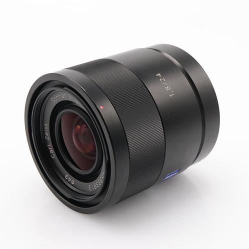 Sony E 24mm F/1.8 ZA Zeiss Sonnar T* | Tweedehands, Audio, Tv en Foto, Fotocamera's Digitaal, Gebruikt, Sony, Verzenden