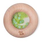 Petit Boum - Sensorische Donut - Kiwi, Nieuw