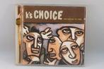 Ks Choice - Paradise in me, Verzenden, Zo goed als nieuw