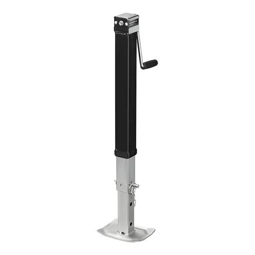 ProPlus Steunpoot - Heavy Duty - 3500 kg - Verstelbare Ho..., Auto diversen, Aanhangwagen-onderdelen, Nieuw, Ophalen of Verzenden