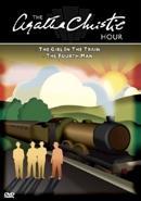 Agatha Christie hour - Seizoen 1 deel 1 - DVD, Verzenden, Nieuw in verpakking