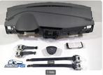Dashboard + Airbags + Veiligheidsgordels Seat Ibiza 5 v, Verzenden, Gereviseerd, Seat