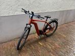 Bergamont e-Horizon 6 Sport Bosch Performance CX 500Wh accu, Fietsen en Brommers, Elektrische fietsen, Overige merken, Nieuw, Ophalen of Verzenden