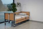 thuiszorgbed NIEUW | volledige elektrisch | demontabel, Diversen, Ophalen, Nieuw