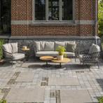 Calpi stoel bank loungeset 3 delig rope 4 Seasons Outdoor, Tuin en Terras, Ophalen of Verzenden, Nieuw