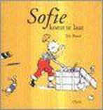 Sofie komt te laat 9789068229455 Iris Boter, Boeken, Kinderboeken | Kleuters, Gelezen, Verzenden, Iris Boter