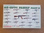 Dragon 3805 AK-47/74 Family Part-2 1:35, Verzenden, Nieuw