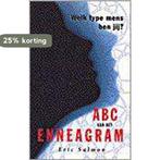 ABC van het enneagram 9789063255688 E. Salmon, Boeken, Verzenden, Zo goed als nieuw, E. Salmon