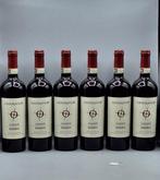 2022 Geografico - Chianti Classico Riserva - 6 Flessen (0.75, Verzamelen, Nieuw