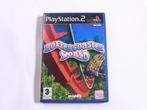 Playstation 2 - Rollercoaster World, Spelcomputers en Games, Games | Sony PlayStation 2, Ophalen of Verzenden, Nieuw