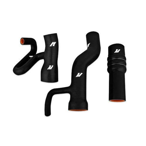 Mishimoto 92-97 Audi S4/S6 C4 Turbo Black Silicone Hose Kit, Auto diversen, Tuning en Styling, Ophalen of Verzenden