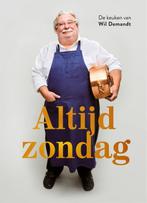 Altijd zondag 9789048856015 Wil Demandt, Boeken, Kookboeken, Verzenden, Zo goed als nieuw, Wil Demandt