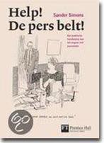 Help! De pers belt! 9789043006712 Silvia Simons, Verzenden, Zo goed als nieuw, Silvia Simons