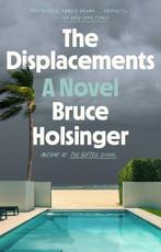 The Displacements 9780593189726 Bruce Holsinger, Verzenden, Gelezen, Bruce Holsinger