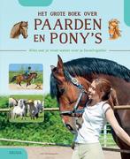 Het grote boek over paarden en ponys | 9789044754995 | Ute, Boeken, Zo goed als nieuw, Ute OCHSENBAUER