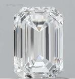 Diamant emerald 0.79 ct - €2.363,-, Ophalen