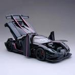 Koenigsegg One:1 1:32 - Modelauto - Koenigsegg One:1, Nieuw