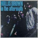 lp nieuw - Hollis Brown - In The Aftermath, Verzenden, Zo goed als nieuw