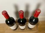1987 Château Lynch Bages - Bordeaux, Pauillac 5ème Grand Cru, Verzamelen, Nieuw