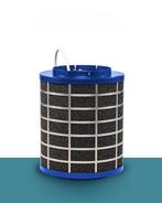 PuriVent SILO plasmafilter voor afzuigkap (schacht 240mm+), Verzenden, Nieuw