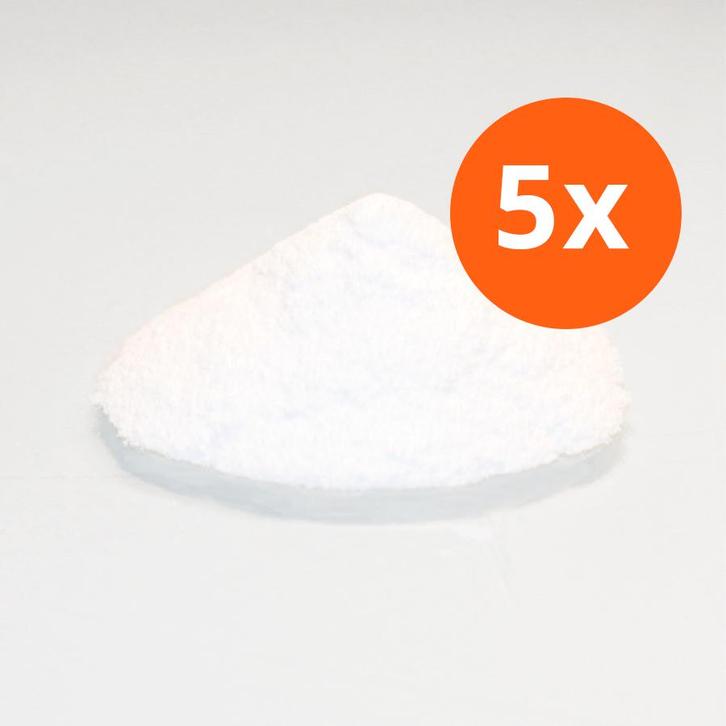 Datona Soda - 5 zakken - Datona, Doe-het-zelf en Verbouw, Overige Doe-het-zelf en Verbouw, Nieuw, Ophalen of Verzenden