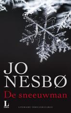 De sneeuwman 9789023457916 Jo NesbØ, Boeken, Thrillers, Gelezen, Jo NesbØ, Jo Nesbo, Verzenden