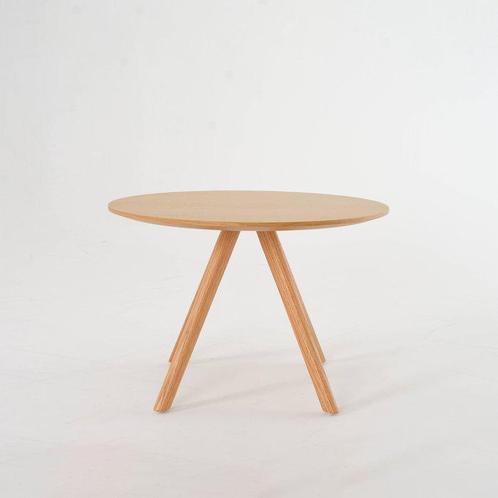 Inclass - Christophe Pillet - Tafel - Sticks - Hout, Antiek en Kunst, Antiek | Meubels | Stoelen en Banken