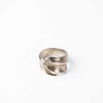 Lapponia 925 silver ring door Zoltan Popovits, Ophalen, Nieuw