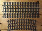 LGB G - 1600/10600 - Modeltreinsporen (5) - 3x rechte, Hobby en Vrije tijd, Modeltreinen | Overige schalen, Nieuw