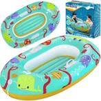 Bestway Kinderzwemband 119 x 79 cm - Veilig en Kleurrijk..., Ophalen of Verzenden, Nieuw