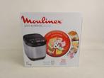 Moulinex Broodbakmachine OPain &, Verzenden, Nieuw