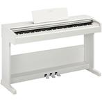 Yamaha Arius YDP-105 White digitale piano, Verzenden, Nieuw