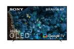 De Witgoed Outlet: SONY XR55A80L 55 inch (140 cm) Televisie, Ophalen of Verzenden, Nieuw, 100 cm of meer, Sony