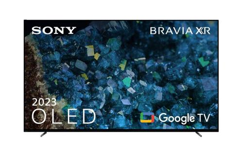 De Witgoed Outlet: SONY XR55A80L 55 inch (140 cm) Televisie, Audio, Tv en Foto, Televisies, Nieuw, Sony, 100 cm of meer, Ophalen of Verzenden