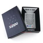 Zippo - Porsche - Zonder Minimumprijs - Zakaansteker -, Verzamelen, Nieuw