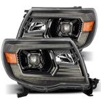 AlphaRex 05-11 Toyota Tacoma LUXX LED Projector Headlights, Ophalen of Verzenden, Nieuw