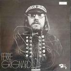 LP gebruikt - FerrÃ© Grignard - Captain Disaster (France,., Cd's en Dvd's, Verzenden, Zo goed als nieuw