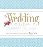 9780761165972 Wedding Planner  Organizer, Boeken, Verzenden, Nieuw, Mindy Weiss