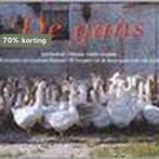 De gans 9783829016445 Germano Pontoni, Verzenden, Zo goed als nieuw, Germano Pontoni