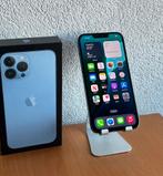 Apple iPhone 13 Pro Max 128GB / Garantie / Zeer nette staat, 128 GB, Blauw, Ophalen of Verzenden, Zonder simlock