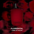Comme des Garçons Floriental 100 ml Eau de Parfum Spray, Verzenden, Nieuw