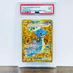 Pokémon Graded card - Lapras 164 - Pokémon - PSA 9, Hobby en Vrije tijd, Verzamelkaartspellen | Pokémon, Nieuw