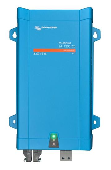 MultiPlus 24/1200/25-16 beschikbaar voor biedingen