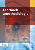 9789036821124 Leerboek anesthesiologie | Tweedehands, Verzenden, Zo goed als nieuw, Hennis  P.J.