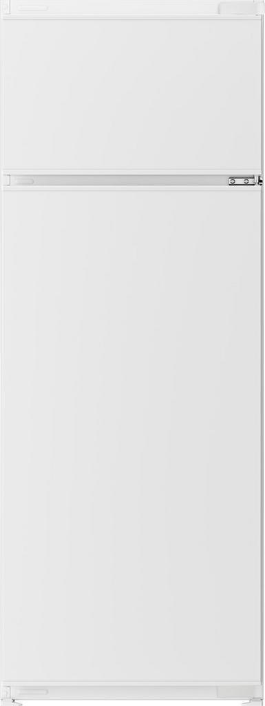 Beko Bdsa250k4sn Inbouw Koel-vriescombinatie 146cm, Witgoed en Apparatuur, Koelkasten en IJskasten, Nieuw, Ophalen of Verzenden