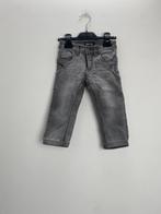 Baby Blue Jeans  / Grijs / Maat  86, Kinderen en Baby's, Babykleding | Maat 86, Nieuw