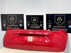 VW UP! achterbumper bj.2016 art.1S6807421 kleur rood LY3D, Gebruikt, Achter, Volkswagen, Bumper