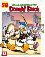 Donald Duck 50 reeks 18 9789085748076 Walt Disney Studio’s, Gelezen, Walt Disney Studio’s, Verzenden