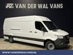 Mercedes-Benz Sprinter 315 CDI 150pk L3H2 Euro6 Airco | 360, Wit, Mercedes-Benz, Nieuw, Handgeschakeld